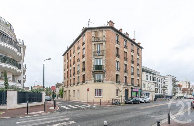 Appartement F2 &agrave; vendre - 2 pi&egrave;ces - 36,91 m2 - St Maur Des Fosses - 94 - ILE-DE-FRANCE