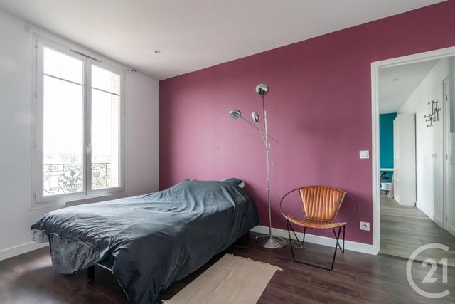 Appartement F2 &agrave; vendre - 2 pi&egrave;ces - 36,91 m2 - St Maur Des Fosses - 94 - ILE-DE-FRANCE