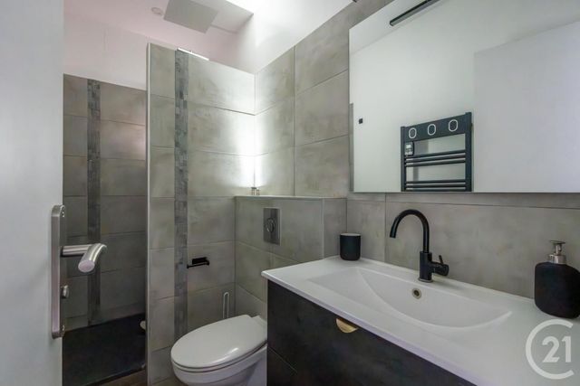 Appartement F2 &agrave; vendre - 2 pi&egrave;ces - 36,91 m2 - St Maur Des Fosses - 94 - ILE-DE-FRANCE