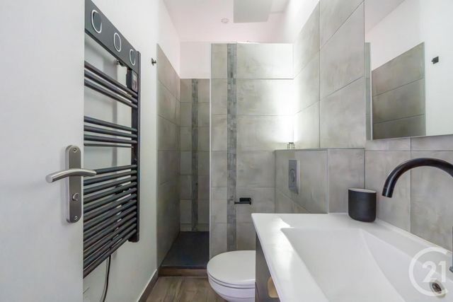 Appartement F2 &agrave; vendre - 2 pi&egrave;ces - 36,91 m2 - St Maur Des Fosses - 94 - ILE-DE-FRANCE