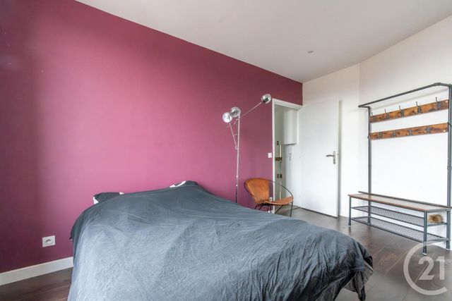 Appartement F2 &agrave; vendre - 2 pi&egrave;ces - 36,91 m2 - St Maur Des Fosses - 94 - ILE-DE-FRANCE