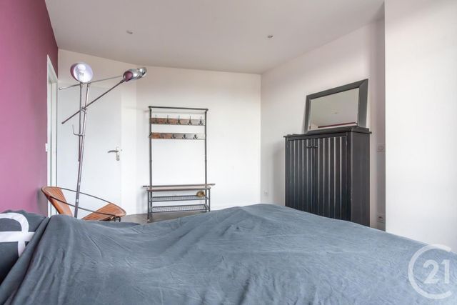 Appartement F2 &agrave; vendre - 2 pi&egrave;ces - 36,91 m2 - St Maur Des Fosses - 94 - ILE-DE-FRANCE