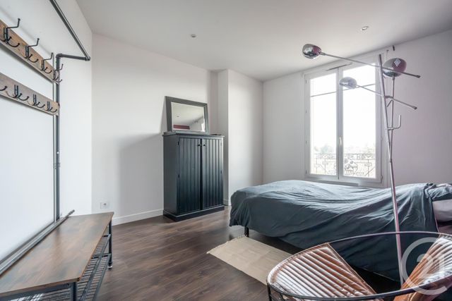 Appartement F2 &agrave; vendre - 2 pi&egrave;ces - 36,91 m2 - St Maur Des Fosses - 94 - ILE-DE-FRANCE