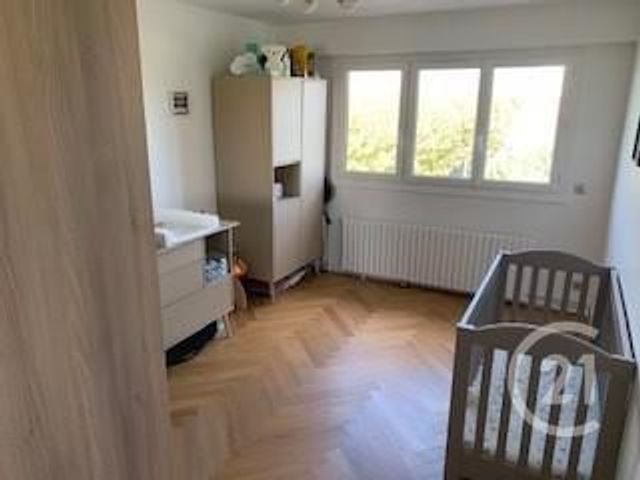 Appartement F4 &agrave; vendre - 4 pi&egrave;ces - 81,84 m2 - La Varenne St Hilaire - 94 - ILE-DE-FRANCE