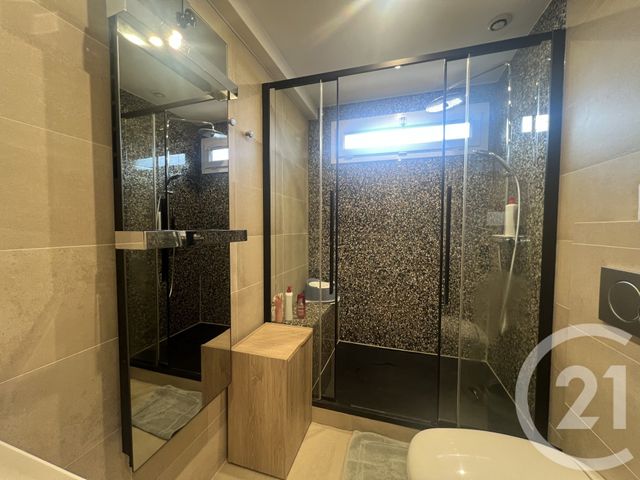 Appartement F4 &agrave; vendre - 4 pi&egrave;ces - 81,84 m2 - La Varenne St Hilaire - 94 - ILE-DE-FRANCE