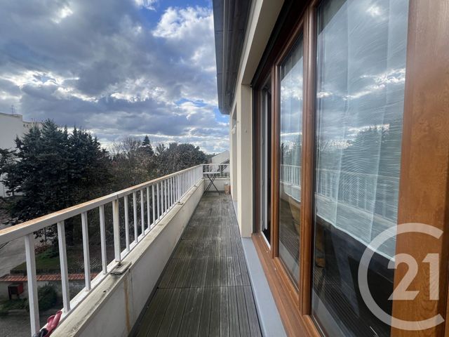 Appartement F4 &agrave; vendre - 4 pi&egrave;ces - 81,84 m2 - La Varenne St Hilaire - 94 - ILE-DE-FRANCE