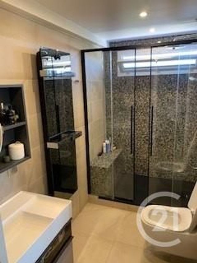 Appartement F4 &agrave; vendre - 4 pi&egrave;ces - 81,84 m2 - La Varenne St Hilaire - 94 - ILE-DE-FRANCE