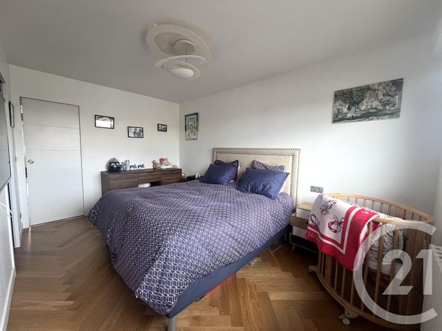 Appartement F4 &agrave; vendre - 4 pi&egrave;ces - 81,84 m2 - La Varenne St Hilaire - 94 - ILE-DE-FRANCE