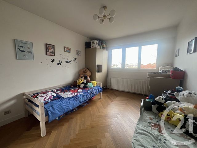Appartement F4 &agrave; vendre - 4 pi&egrave;ces - 81,84 m2 - La Varenne St Hilaire - 94 - ILE-DE-FRANCE