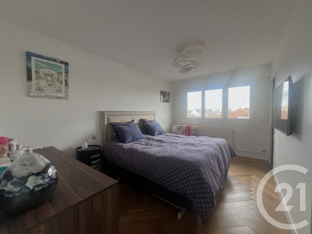 Appartement F4 &agrave; vendre - 4 pi&egrave;ces - 81,84 m2 - La Varenne St Hilaire - 94 - ILE-DE-FRANCE