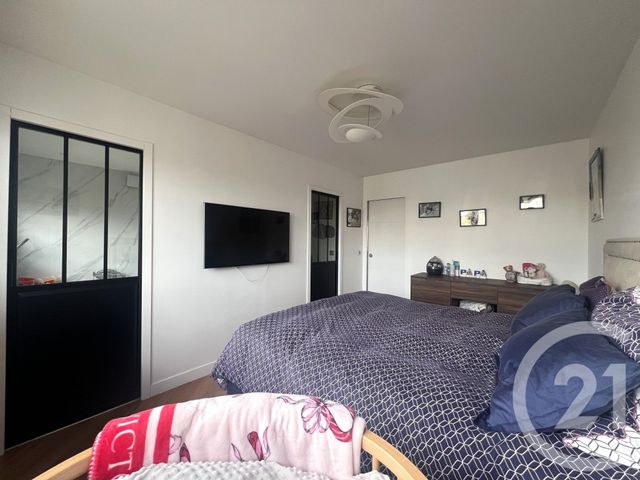 Appartement F4 &agrave; vendre - 4 pi&egrave;ces - 81,84 m2 - La Varenne St Hilaire - 94 - ILE-DE-FRANCE