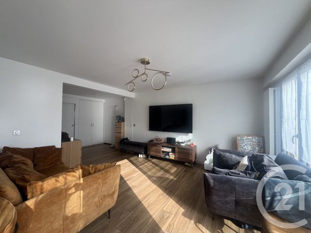 Appartement F4 &agrave; vendre - 4 pi&egrave;ces - 81,84 m2 - La Varenne St Hilaire - 94 - ILE-DE-FRANCE