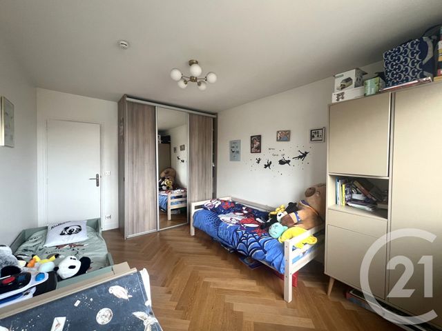 Appartement F4 &agrave; vendre - 4 pi&egrave;ces - 81,84 m2 - La Varenne St Hilaire - 94 - ILE-DE-FRANCE