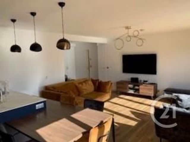 Appartement F4 &agrave; vendre - 4 pi&egrave;ces - 81,84 m2 - La Varenne St Hilaire - 94 - ILE-DE-FRANCE