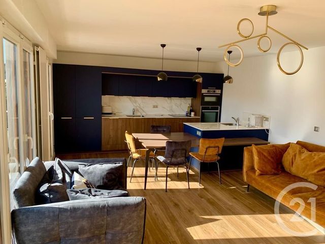 appartement - LA VARENNE ST HILAIRE - 94