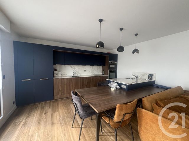 Appartement F4 &agrave; vendre - 4 pi&egrave;ces - 81,84 m2 - La Varenne St Hilaire - 94 - ILE-DE-FRANCE