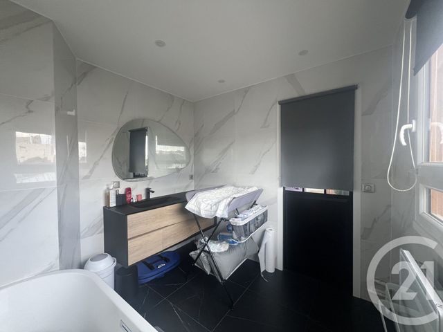 Appartement F4 &agrave; vendre - 4 pi&egrave;ces - 81,84 m2 - La Varenne St Hilaire - 94 - ILE-DE-FRANCE