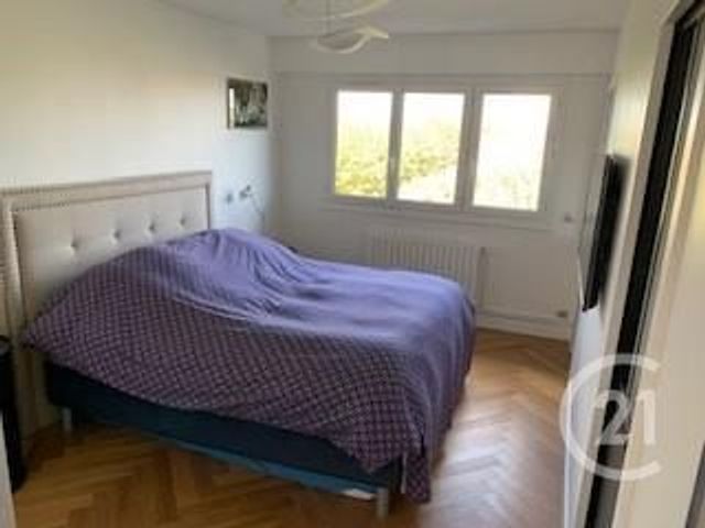 Appartement F4 &agrave; vendre - 4 pi&egrave;ces - 81,84 m2 - La Varenne St Hilaire - 94 - ILE-DE-FRANCE