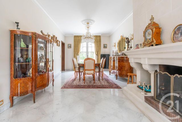 Maison à vendre - 6 pièces - 220,98 m2 - St Maur Des Fosses - 94 - ILE-DE-FRANCE