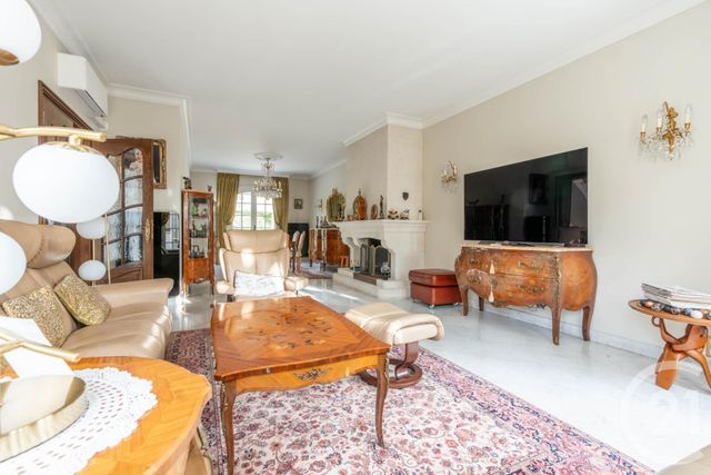 Maison à vendre - 6 pièces - 220,98 m2 - St Maur Des Fosses - 94 - ILE-DE-FRANCE