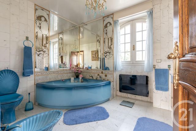 Maison à vendre - 6 pièces - 220,98 m2 - St Maur Des Fosses - 94 - ILE-DE-FRANCE