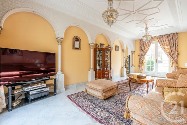 Maison à vendre - 6 pièces - 220,98 m2 - St Maur Des Fosses - 94 - ILE-DE-FRANCE