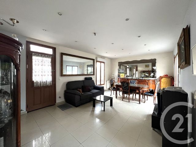 Maison &agrave; vendre - 4 pi&egrave;ces - 71,68 m2 - La Varenne St Hilaire - 94 - ILE-DE-FRANCE