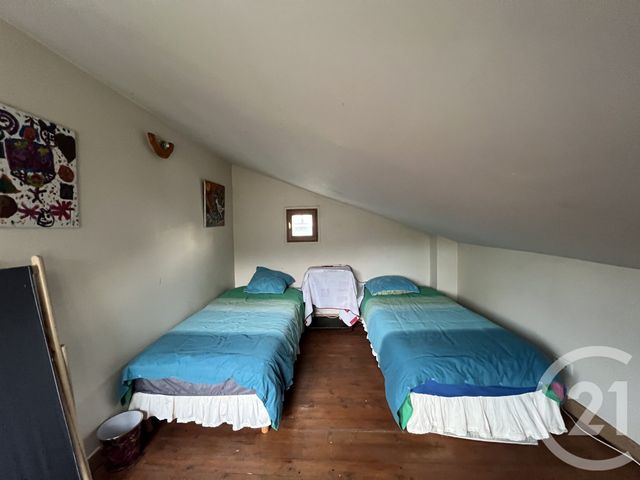 Maison &agrave; vendre - 4 pi&egrave;ces - 71,68 m2 - La Varenne St Hilaire - 94 - ILE-DE-FRANCE