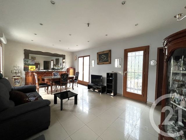 Maison &agrave; vendre - 4 pi&egrave;ces - 71,68 m2 - La Varenne St Hilaire - 94 - ILE-DE-FRANCE