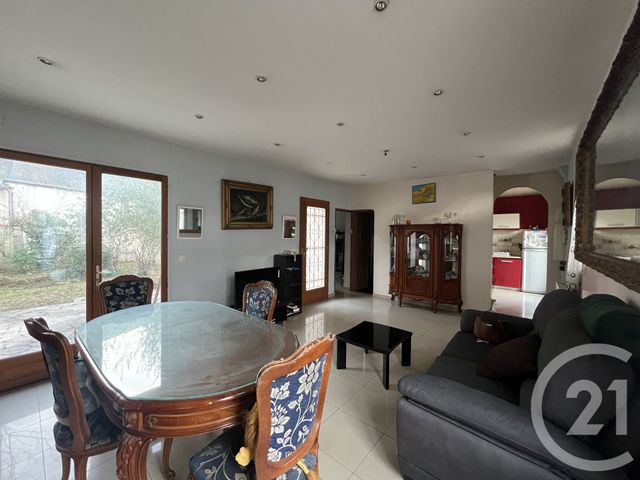 Maison &agrave; vendre - 4 pi&egrave;ces - 71,68 m2 - La Varenne St Hilaire - 94 - ILE-DE-FRANCE