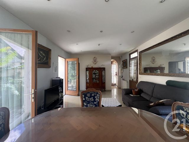 Maison à vendre - 4 pièces - 71,68 m2 - La Varenne St Hilaire - 94 - ILE-DE-FRANCE