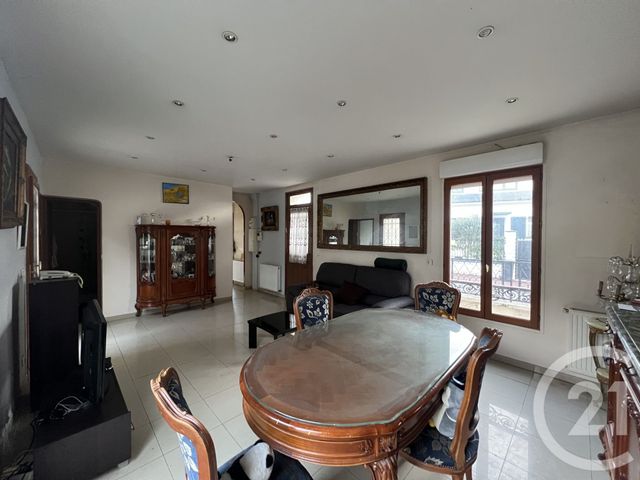 Maison &agrave; vendre - 4 pi&egrave;ces - 71,68 m2 - La Varenne St Hilaire - 94 - ILE-DE-FRANCE