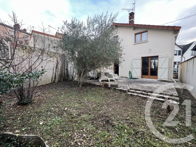 maison - LA VARENNE ST HILAIRE - 94