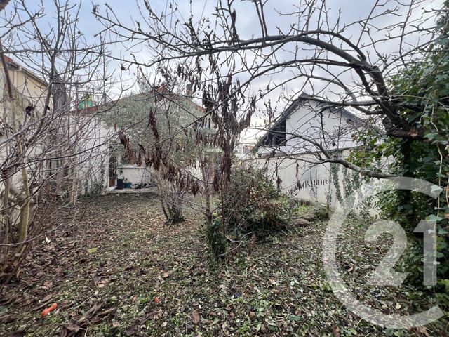 Maison &agrave; vendre - 4 pi&egrave;ces - 71,68 m2 - La Varenne St Hilaire - 94 - ILE-DE-FRANCE