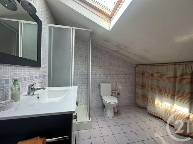 Maison à vendre - 4 pièces - 71,68 m2 - La Varenne St Hilaire - 94 - ILE-DE-FRANCE