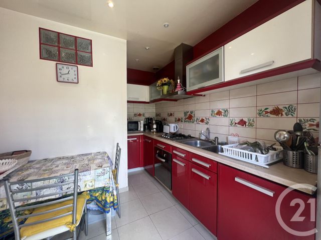 Maison à vendre - 4 pièces - 71,68 m2 - La Varenne St Hilaire - 94 - ILE-DE-FRANCE