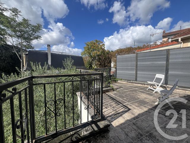 Maison à vendre - 4 pièces - 71,68 m2 - La Varenne St Hilaire - 94 - ILE-DE-FRANCE