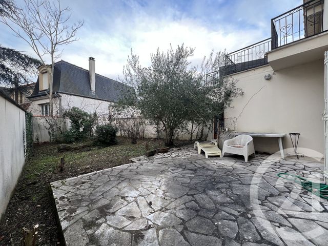 Maison &agrave; vendre - 4 pi&egrave;ces - 71,68 m2 - La Varenne St Hilaire - 94 - ILE-DE-FRANCE