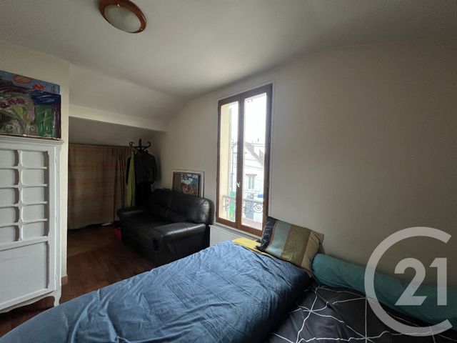 Maison &agrave; vendre - 4 pi&egrave;ces - 71,68 m2 - La Varenne St Hilaire - 94 - ILE-DE-FRANCE