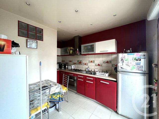 Maison &agrave; vendre - 4 pi&egrave;ces - 71,68 m2 - La Varenne St Hilaire - 94 - ILE-DE-FRANCE