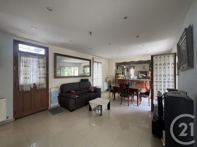 Maison à vendre - 4 pièces - 71,68 m2 - La Varenne St Hilaire - 94 - ILE-DE-FRANCE