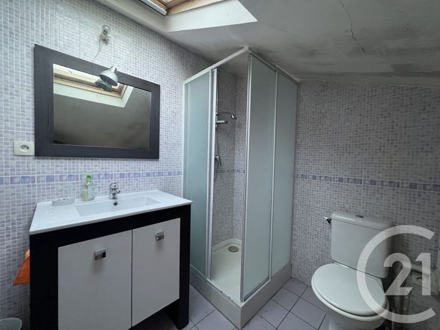 Maison &agrave; vendre - 4 pi&egrave;ces - 71,68 m2 - La Varenne St Hilaire - 94 - ILE-DE-FRANCE