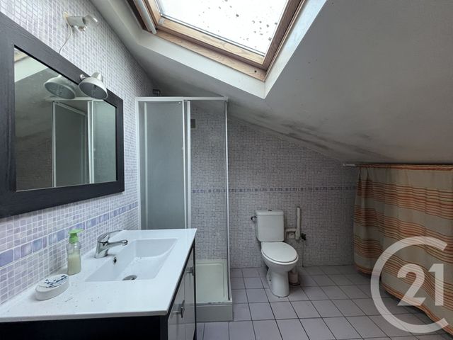 Maison &agrave; vendre - 4 pi&egrave;ces - 71,68 m2 - La Varenne St Hilaire - 94 - ILE-DE-FRANCE