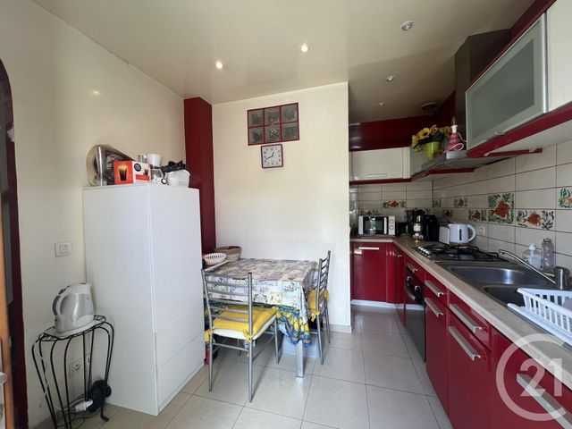 Maison à vendre - 4 pièces - 71,68 m2 - La Varenne St Hilaire - 94 - ILE-DE-FRANCE