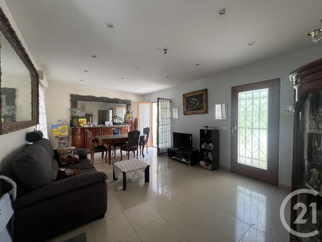 Maison à vendre - 4 pièces - 71,68 m2 - La Varenne St Hilaire - 94 - ILE-DE-FRANCE