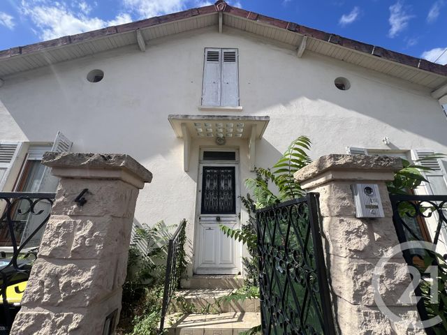 Maison à vendre - 4 pièces - 71,68 m2 - La Varenne St Hilaire - 94 - ILE-DE-FRANCE