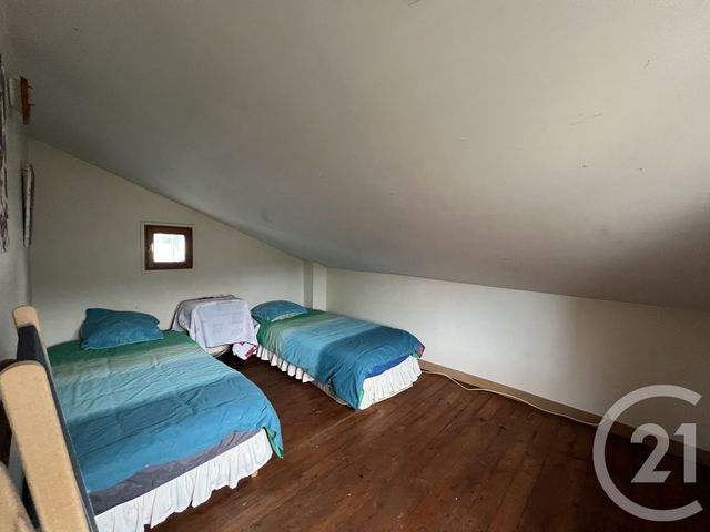 Maison &agrave; vendre - 4 pi&egrave;ces - 71,68 m2 - La Varenne St Hilaire - 94 - ILE-DE-FRANCE