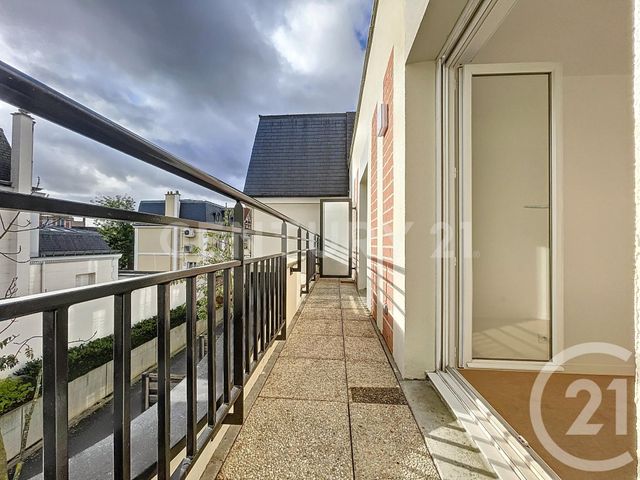 Appartement Duplex à vendre - 4 pièces - 87,93 m2 - St Maur Des Fosses - 94 - ILE-DE-FRANCE