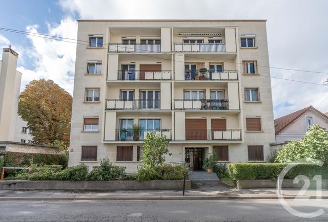 Appartement F3 à vendre - 3 pièces - 70,74 m2 - St Maur Des Fosses - 94 - ILE-DE-FRANCE