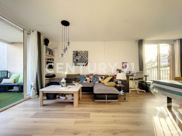 Appartement F4 à vendre - 4 pièces - 80,07 m2 - Champigny Sur Marne - 94 - ILE-DE-FRANCE